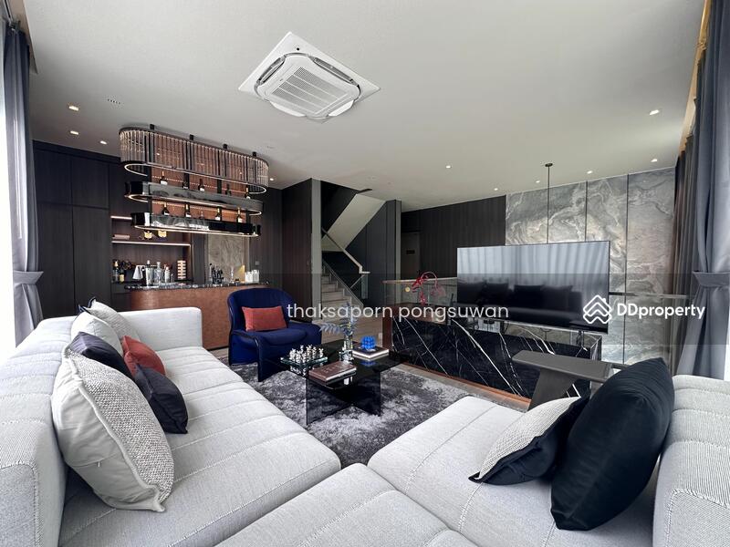 For Sale - ARTALE Asoke-Rama 9, Bangkok