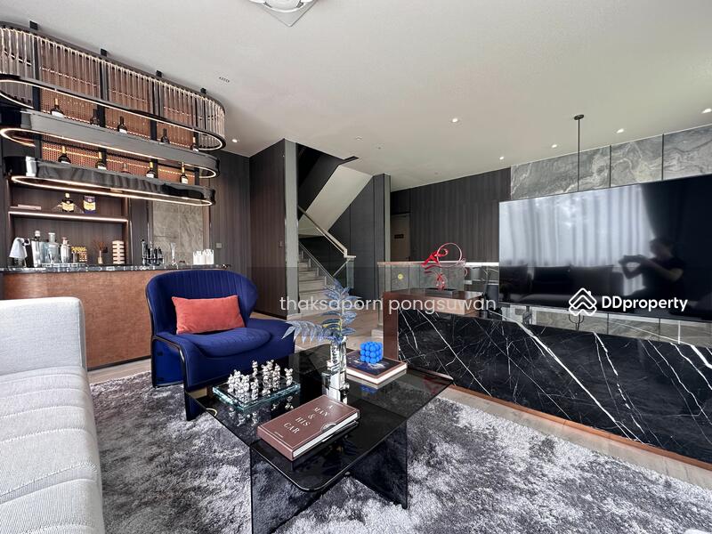 For Sale - ARTALE Asoke-Rama 9, Bangkok