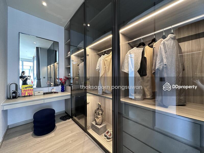 For Sale - ARTALE Asoke-Rama 9, Bangkok