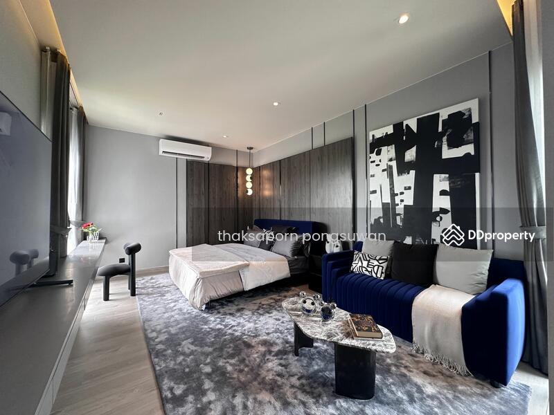 For Sale - ARTALE Asoke-Rama 9, Bangkok