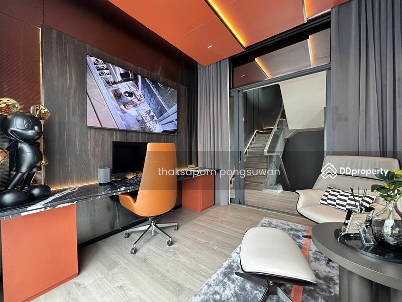 For Sale - ARTALE Asoke-Rama 9, Bangkok