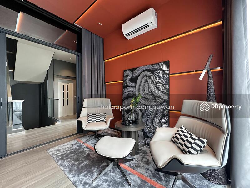 For Sale - ARTALE Asoke-Rama 9, Bangkok