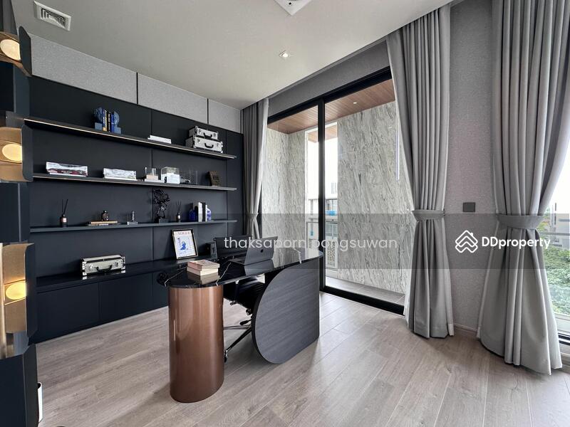 For Sale - ARTALE Asoke-Rama 9, Bangkok