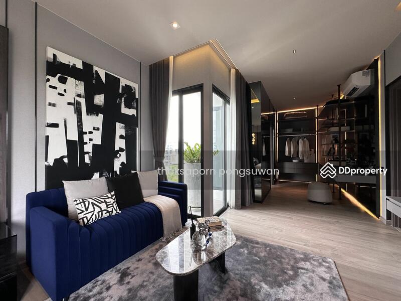 For Sale - ARTALE Asoke-Rama 9, Bangkok