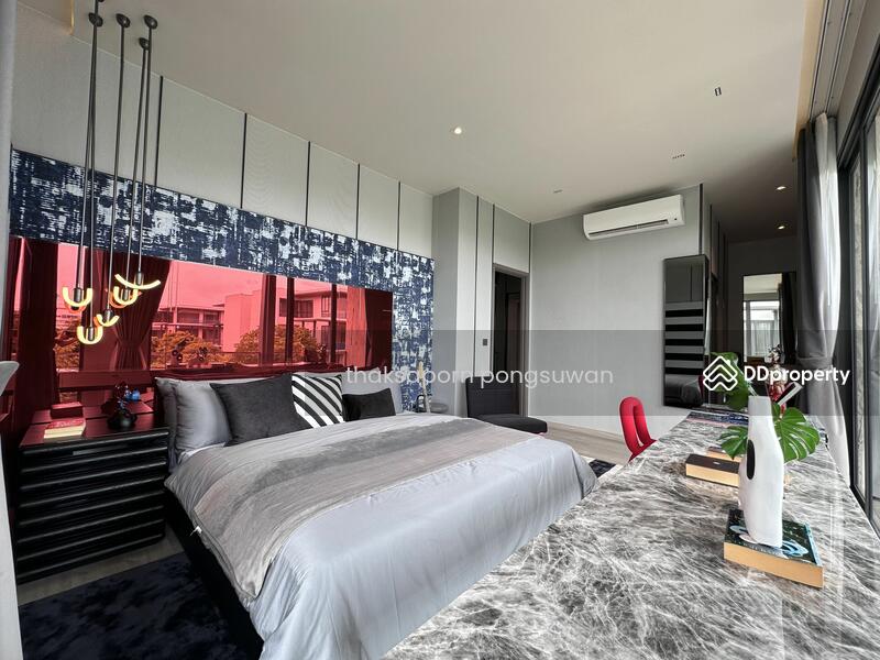 For Sale - ARTALE Asoke-Rama 9, Bangkok