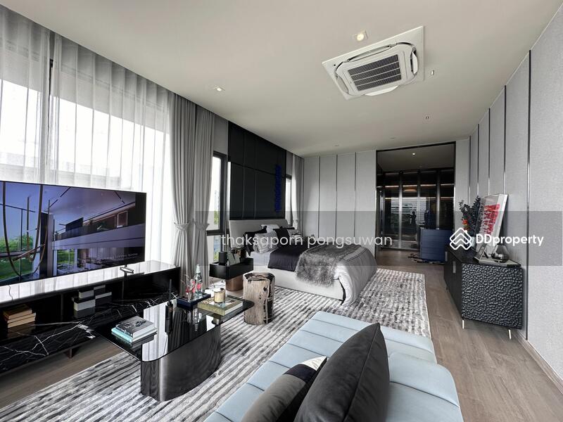 For Sale - ARTALE Asoke-Rama 9, Bangkok