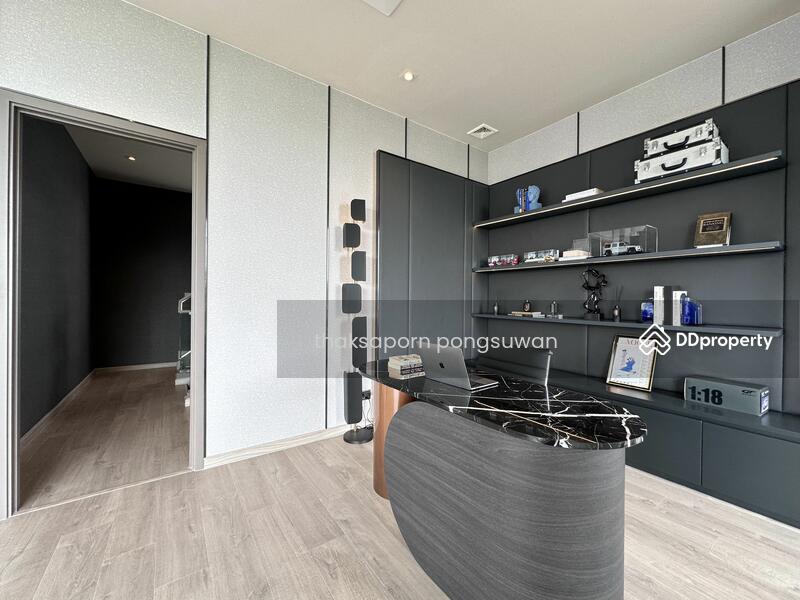 For Sale - ARTALE Asoke-Rama 9, Bangkok