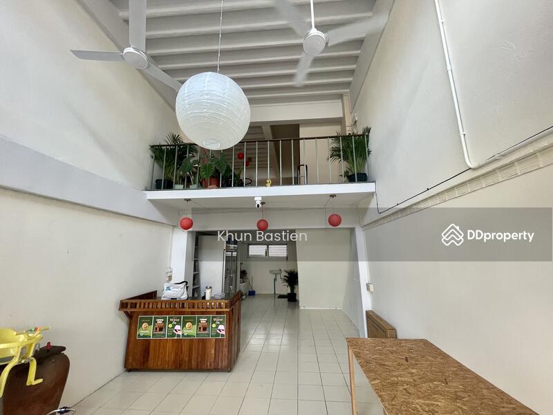 ให้เช่า - พื้นที่ขายของ ตลาดน้อย เจริญกรุง20 ใกล้เยาวราช นักท่องเที่ยงเดินผ่าน, กรุงเทพ