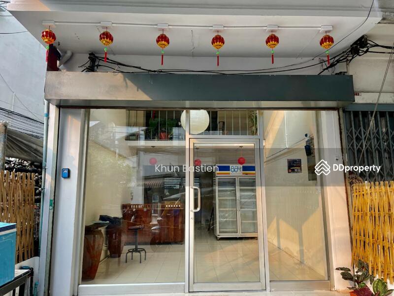 ให้เช่า - พื้นที่ขายของ ตลาดน้อย เจริญกรุง20 ใกล้เยาวราช นักท่องเที่ยงเดินผ่าน, กรุงเทพ