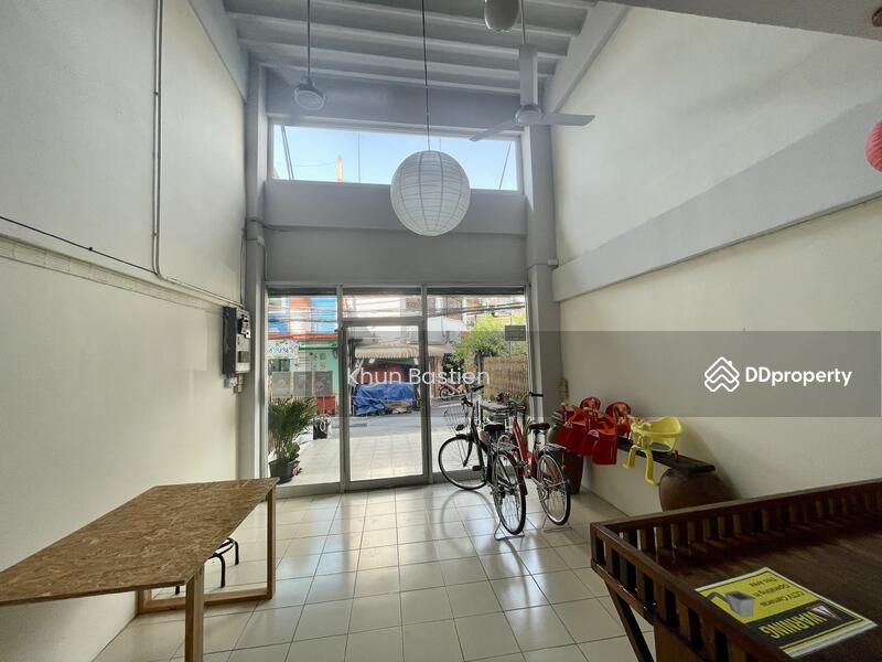 ให้เช่า - พื้นที่ขายของ ตลาดน้อย เจริญกรุง20 ใกล้เยาวราช นักท่องเที่ยงเดินผ่าน, กรุงเทพ