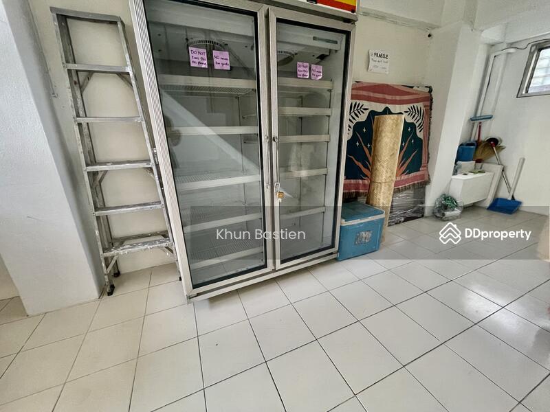 ให้เช่า - พื้นที่ขายของ ตลาดน้อย เจริญกรุง20 ใกล้เยาวราช นักท่องเที่ยงเดินผ่าน, กรุงเทพ