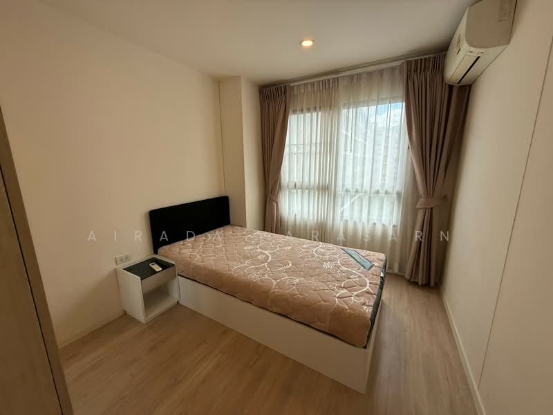 iCondo Green Space Sukhumvit 77, Bangkok, Lat Krabang Road, Lat Krabang, Bangkok, 2 Bedrooms, 47 sqm, Condo For Rent, by Airada Parasarn, 11465703 - DDproperty.com