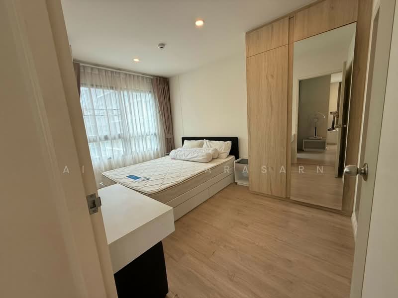 iCondo Green Space Sukhumvit 77, Bangkok, Lat Krabang Road, Lat Krabang, Bangkok, 2 Bedrooms, 47 sqm, Condo For Rent, by Airada Parasarn, 11465703 - DDproperty.com
