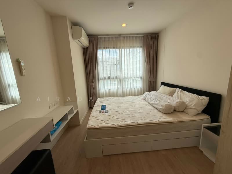 iCondo Green Space Sukhumvit 77, Bangkok, Lat Krabang Road, Lat Krabang, Bangkok, 2 Bedrooms, 47 sqm, Condo For Rent, by Airada Parasarn, 11465703 - DDproperty.com