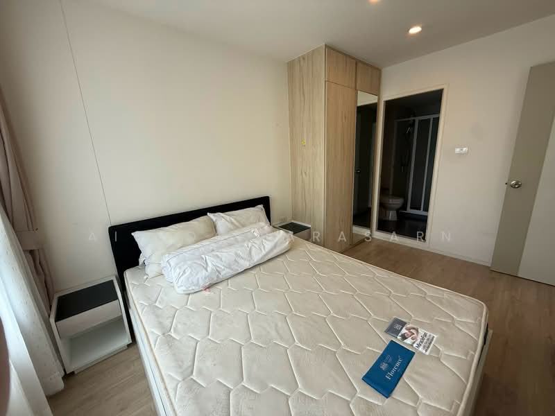 iCondo Green Space Sukhumvit 77, Bangkok, Lat Krabang Road, Lat Krabang, Bangkok, 2 Bedrooms, 47 sqm, Condo For Rent, by Airada Parasarn, 11465703 - DDproperty.com