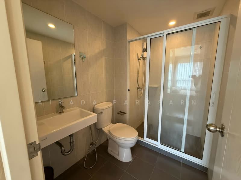 iCondo Green Space Sukhumvit 77, Bangkok, Lat Krabang Road, Lat Krabang, Bangkok, 2 Bedrooms, 47 sqm, Condo For Rent, by Airada Parasarn, 11465703 - DDproperty.com