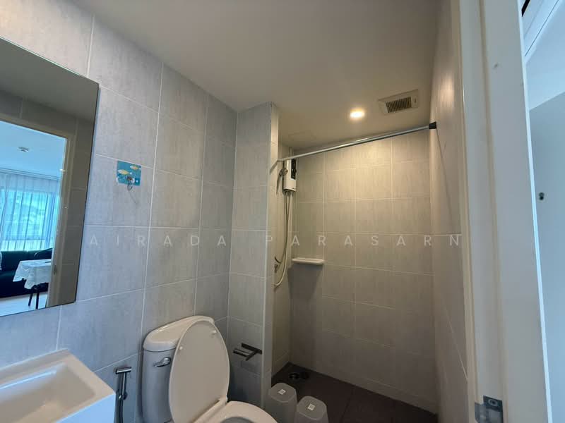iCondo Green Space Sukhumvit 77, Bangkok, Lat Krabang Road, Lat Krabang, Bangkok, 2 Bedrooms, 47 sqm, Condo For Rent, by Airada Parasarn, 11465703 - DDproperty.com