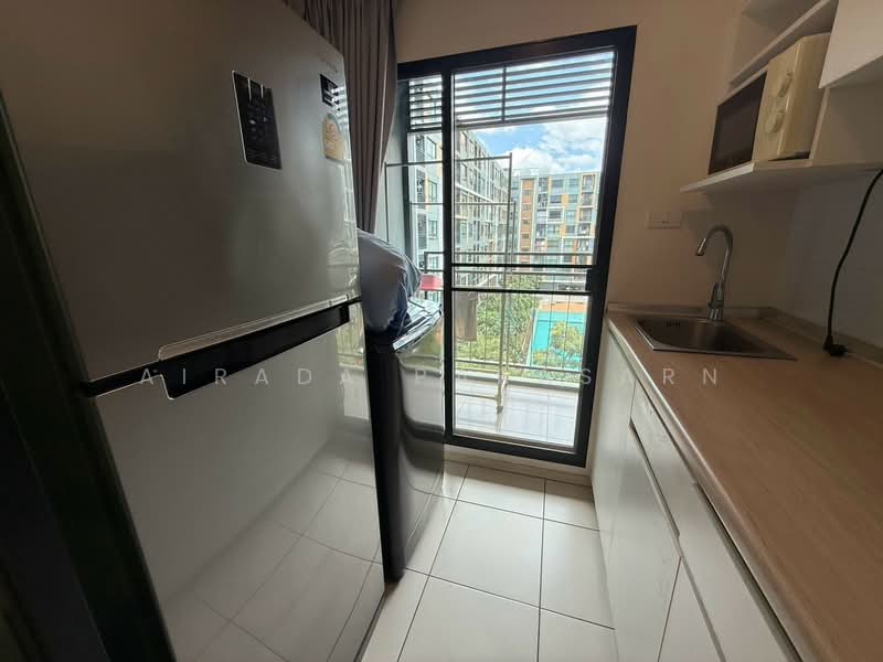 iCondo Green Space Sukhumvit 77, Bangkok, Lat Krabang Road, Lat Krabang, Bangkok, 2 Bedrooms, 47 sqm, Condo For Rent, by Airada Parasarn, 11465703 - DDproperty.com