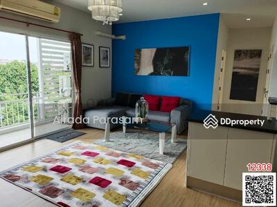 For Rent - Villa Chaya, Bangkok