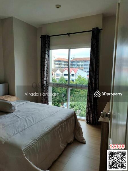 Villa Chaya, Bangkok, 1133 Soi Phraya Prasert, Phlapphla, Wang Thonglang, Bangkok, 2 Bedrooms, 85 sqm, Condo For Rent, by Airada Parasarn, 11465707 - DDproperty.com