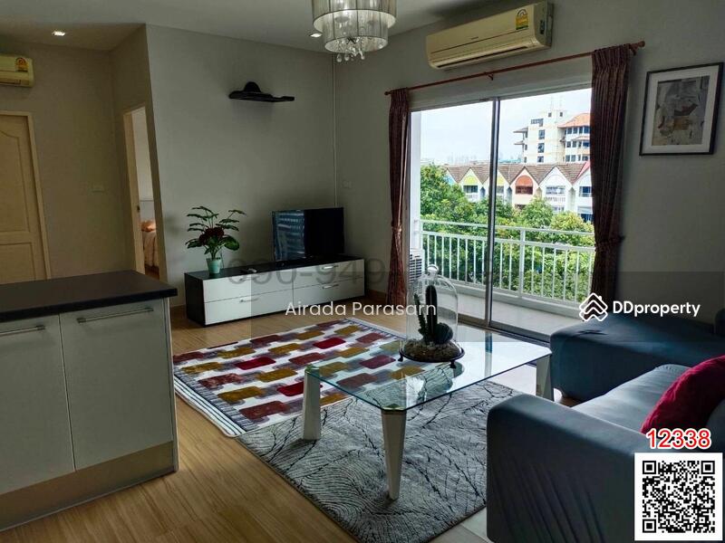 Villa Chaya, Bangkok, 1133 Soi Phraya Prasert, Phlapphla, Wang Thonglang, Bangkok, 2 Bedrooms, 85 sqm, Condo For Rent, by Airada Parasarn, 11465707 - DDproperty.com