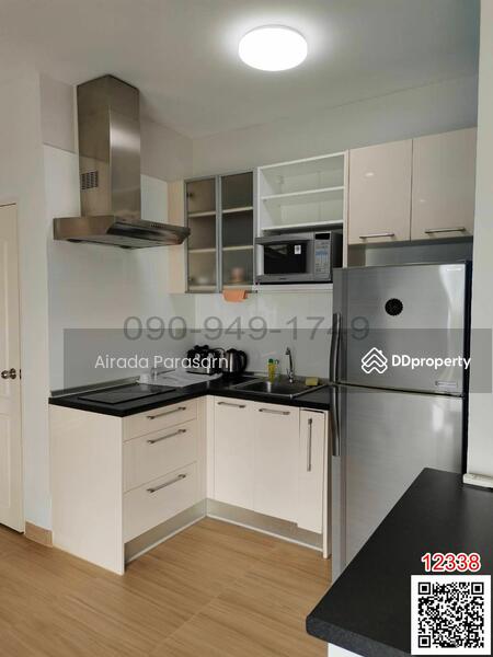 Villa Chaya, Bangkok, 1133 Soi Phraya Prasert, Phlapphla, Wang Thonglang, Bangkok, 2 Bedrooms, 85 sqm, Condo For Rent, by Airada Parasarn, 11465707 - DDproperty.com