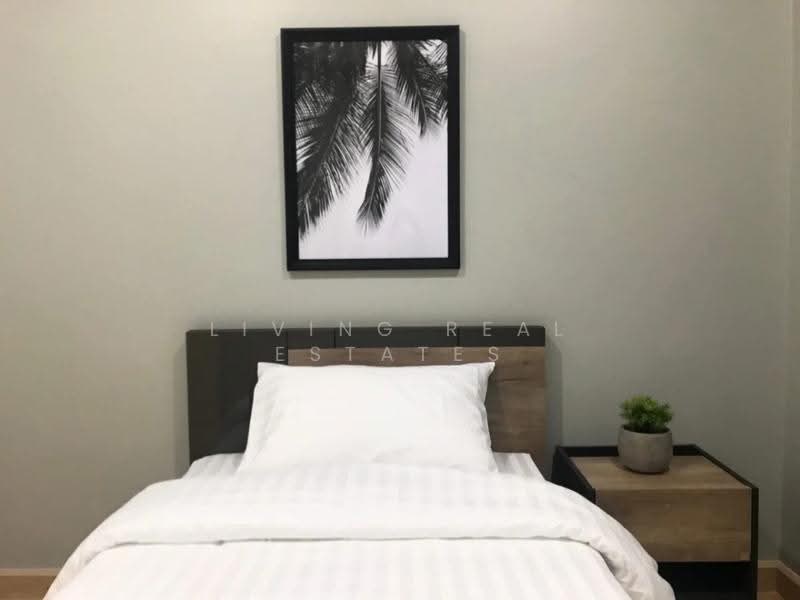 Astro Chaeng Wattana, Nonthaburi, 11120 Soi Chaengwattana-Pak Kret 19, Khlong Klue, Pak Kret, Nonthaburi, 2 Bedrooms, 56 sqm, Condo For Rent, by Living Real Estates, 11465806 - DDproperty.com