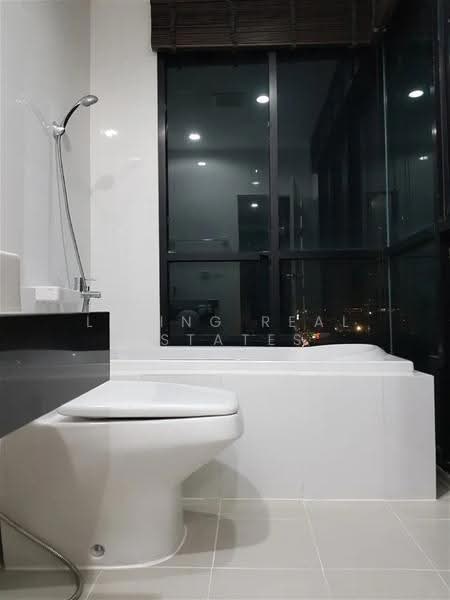 Astro Chaeng Wattana, Nonthaburi, 11120 Soi Chaengwattana-Pak Kret 19, Khlong Klue, Pak Kret, Nonthaburi, 2 Bedrooms, 56 sqm, Condo For Rent, by Living Real Estates, 11465806 - DDproperty.com
