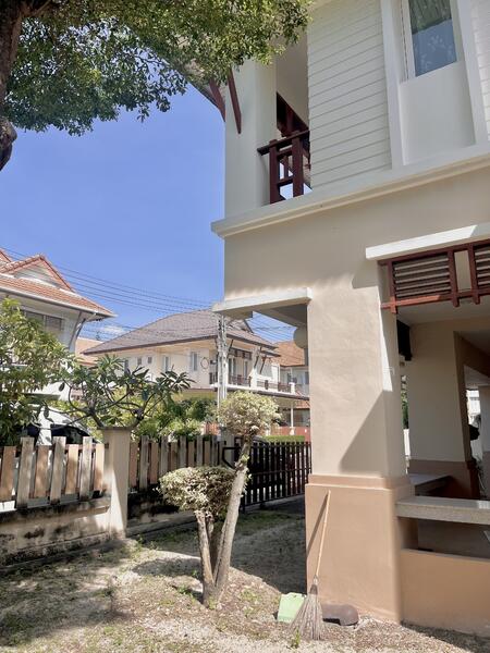 ขาย - Casalunar Village : หมู่บ้านคาซาลูน่า, ชลบุรี