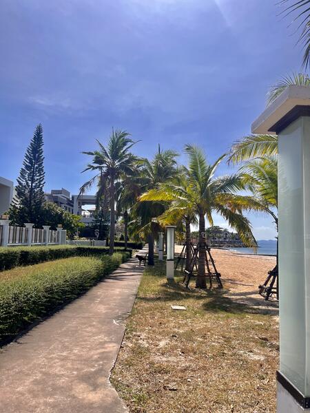 ขาย - Casalunar Village : หมู่บ้านคาซาลูน่า, ชลบุรี