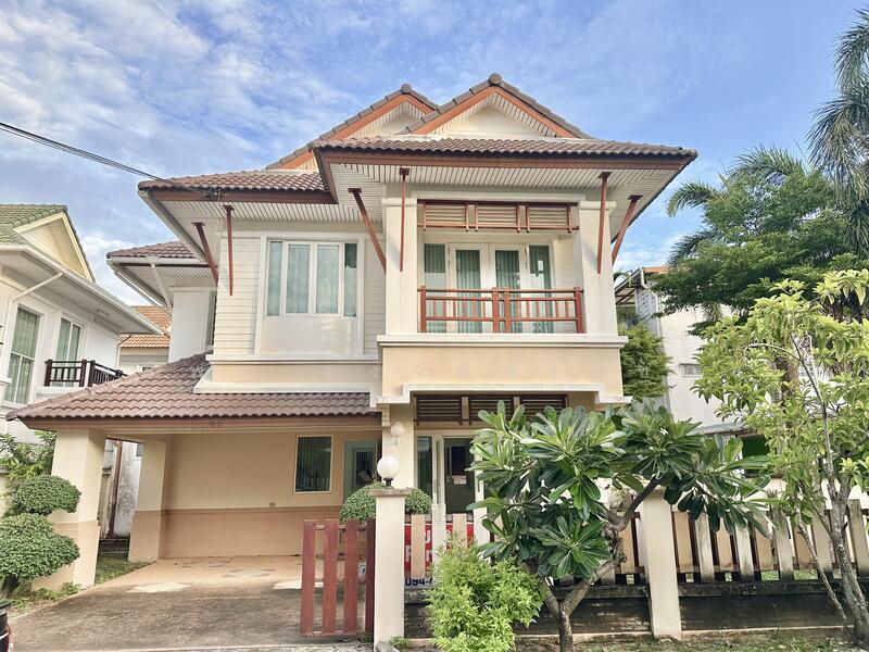 ขาย - Casalunar Village : หมู่บ้านคาซาลูน่า, ชลบุรี