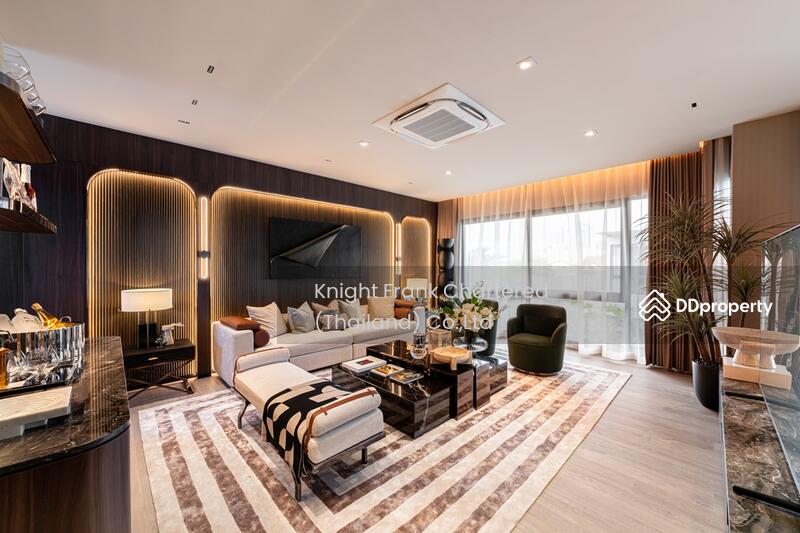 ARTALE Asoke-Rama 9, Bangkok, Rama 9 Soi 13, Bang Kapi, Huai Khwang, Bangkok, 3 Bedrooms, 434 sqm, Single Detached House For Sale, by Knight Frank Chartered (Thailand) Co.,Ltd, 11465843 - DDproperty.com