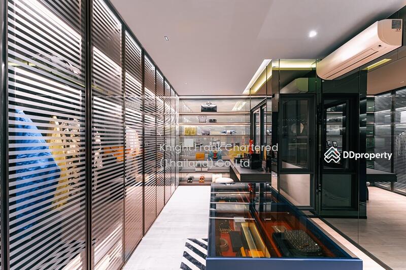 ARTALE Asoke-Rama 9, Bangkok, Rama 9 Soi 13, Bang Kapi, Huai Khwang, Bangkok, 3 Bedrooms, 434 sqm, Single Detached House For Sale, by Knight Frank Chartered (Thailand) Co.,Ltd, 11465843 - DDproperty.com