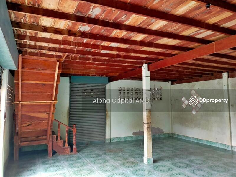 Sale 2-ST Wooden-Concrete House L4_5_0113_G01, Kalasin, 139 ถนนยางตลาด-โพนทอง, Yang Talat, Kalasin, 1 Bedroom, 250 sqm, Single Detached House For Sale, by Alpha Capital AMC, 11465901 - DDproperty.com