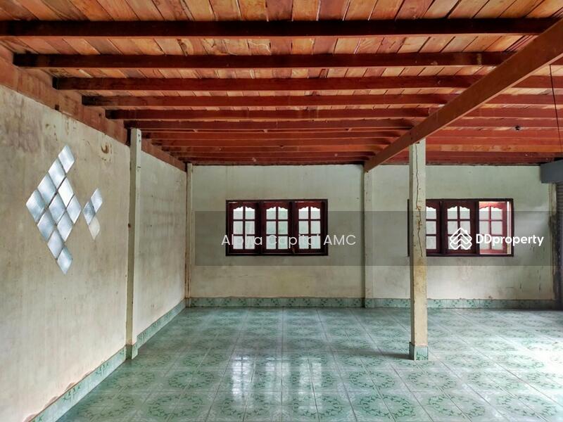 Sale 2-ST Wooden-Concrete House L4_5_0113_G01, Kalasin, 139 ถนนยางตลาด-โพนทอง, Yang Talat, Kalasin, 1 Bedroom, 250 sqm, Single Detached House For Sale, by Alpha Capital AMC, 11465901 - DDproperty.com