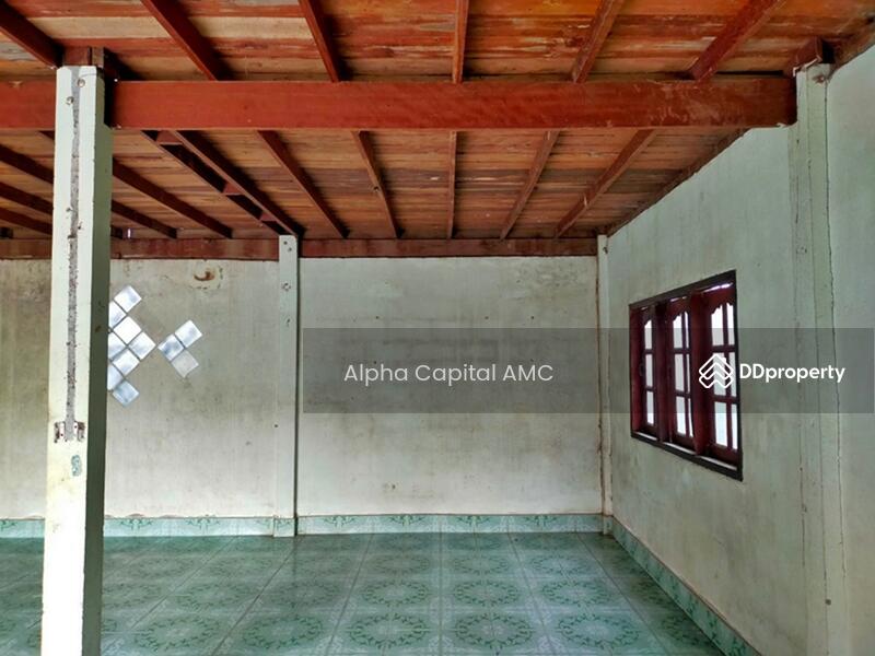 Sale 2-ST Wooden-Concrete House L4_5_0113_G01, Kalasin, 139 ถนนยางตลาด-โพนทอง, Yang Talat, Kalasin, 1 Bedroom, 250 sqm, Single Detached House For Sale, by Alpha Capital AMC, 11465901 - DDproperty.com
