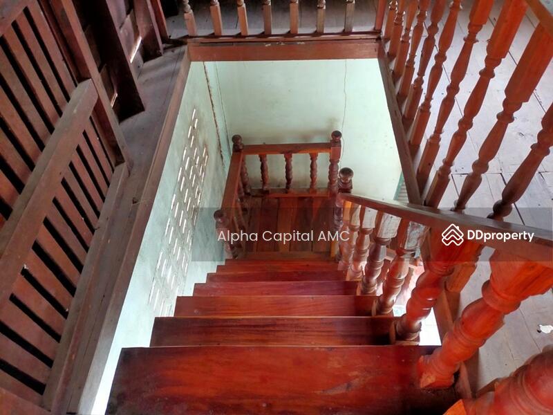 Sale 2-ST Wooden-Concrete House L4_5_0113_G01, Kalasin, 139 ถนนยางตลาด-โพนทอง, Yang Talat, Kalasin, 1 Bedroom, 250 sqm, Single Detached House For Sale, by Alpha Capital AMC, 11465901 - DDproperty.com