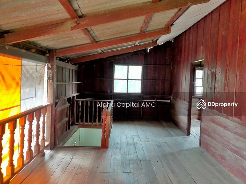 Sale 2-ST Wooden-Concrete House L4_5_0113_G01, Kalasin, 139 ถนนยางตลาด-โพนทอง, Yang Talat, Kalasin, 1 Bedroom, 250 sqm, Single Detached House For Sale, by Alpha Capital AMC, 11465901 - DDproperty.com
