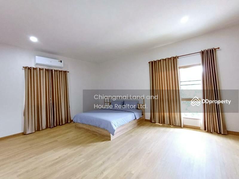 หมู่บ้านธารดง, เชียงใหม่, หางดง, เชียงใหม่, 203 ตร.ม., บ้านเดี่ยว ให้เช่า, โดย คุณ ธีรชาติ, 11465922 - DDproperty.com