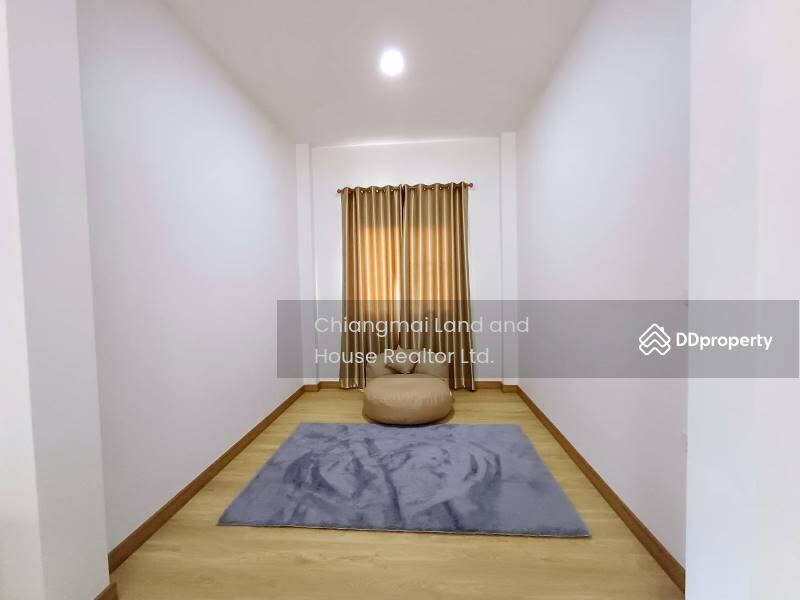 Thandong Village, Chiang Mai, Hang Dong, Chiang Mai, 4 Bedrooms, 203 sqm, Single Detached House For Rent, by คุณ ธีรชาติ, 11465922 - DDproperty.com