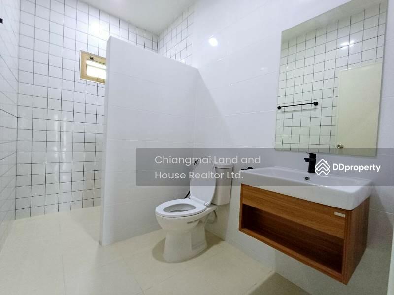 Thandong Village, Chiang Mai, Hang Dong, Chiang Mai, 4 Bedrooms, 203 sqm, Single Detached House For Rent, by คุณ ธีรชาติ, 11465922 - DDproperty.com
