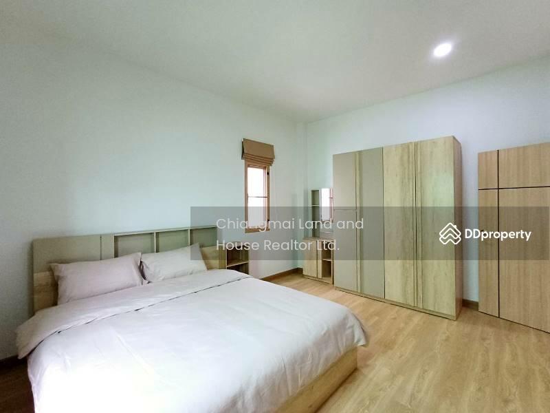 Thandong Village, Chiang Mai, Hang Dong, Chiang Mai, 4 Bedrooms, 203 sqm, Single Detached House For Rent, by คุณ ธีรชาติ, 11465922 - DDproperty.com
