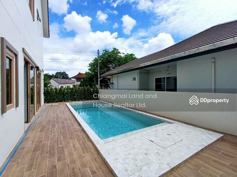 หมู่บ้านธารดง, เชียงใหม่, หางดง, เชียงใหม่, 203 ตร.ม., บ้านเดี่ยว ให้เช่า, โดย คุณ ธีรชาติ, 11465922 - DDproperty.com
