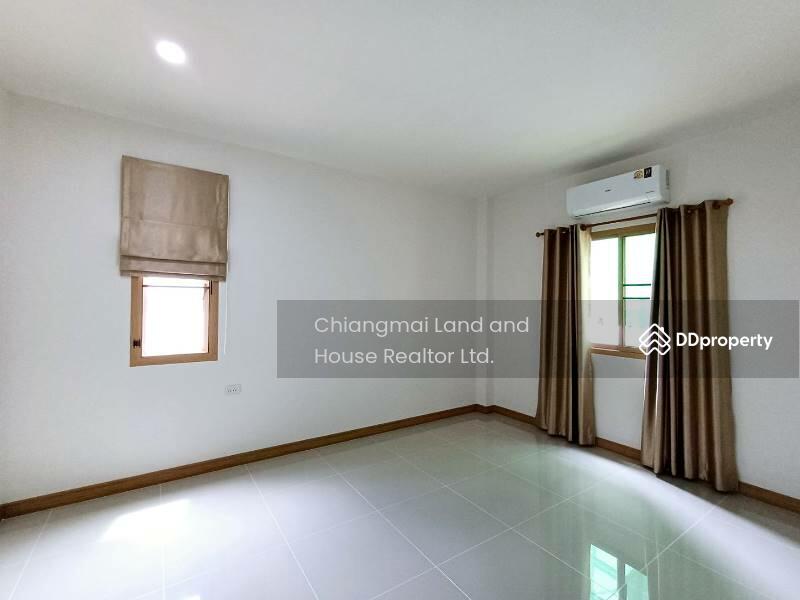 Thandong Village, Chiang Mai, Hang Dong, Chiang Mai, 4 Bedrooms, 203 sqm, Single Detached House For Rent, by คุณ ธีรชาติ, 11465922 - DDproperty.com