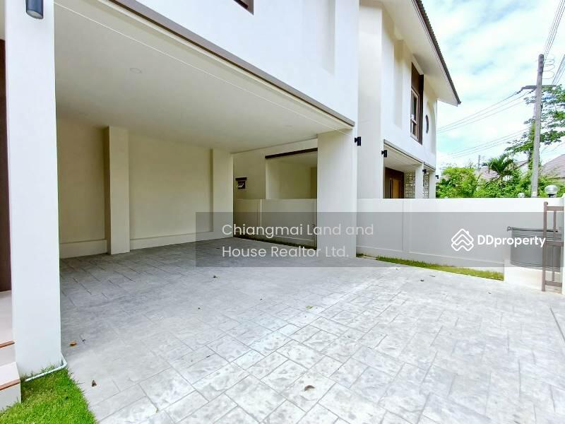 Thandong Village, Chiang Mai, Hang Dong, Chiang Mai, 4 Bedrooms, 203 sqm, Single Detached House For Rent, by คุณ ธีรชาติ, 11465922 - DDproperty.com