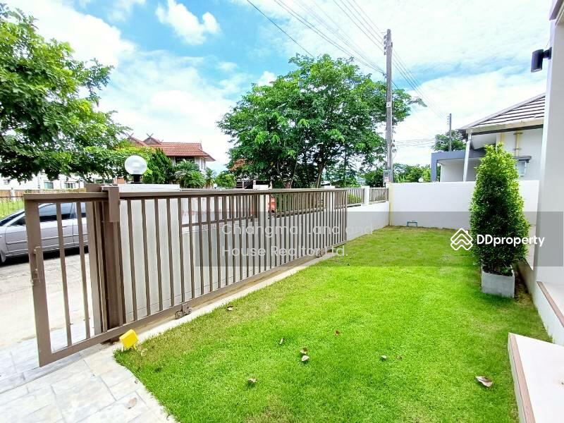 Thandong Village, Chiang Mai, Hang Dong, Chiang Mai, 4 Bedrooms, 203 sqm, Single Detached House For Rent, by คุณ ธีรชาติ, 11465922 - DDproperty.com