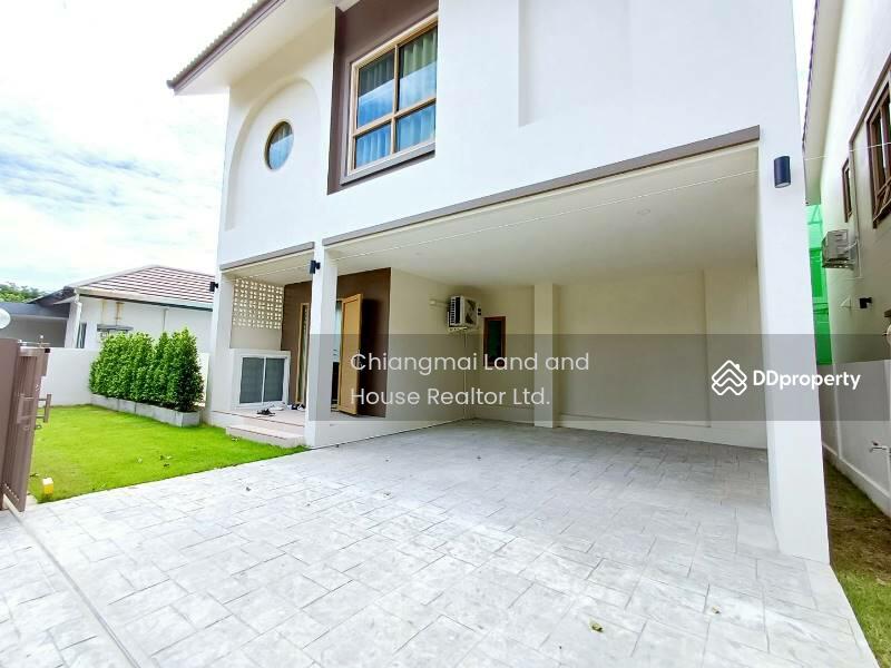 Thandong Village, Chiang Mai, Hang Dong, Chiang Mai, 4 Bedrooms, 203 sqm, Single Detached House For Rent, by คุณ ธีรชาติ, 11465922 - DDproperty.com
