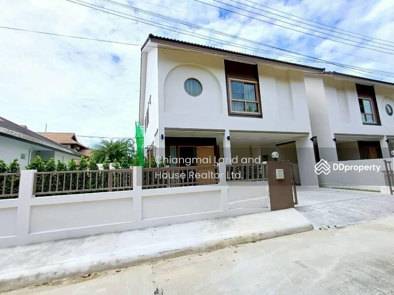 Thandong Village, Chiang Mai, Hang Dong, Chiang Mai, 4 Bedrooms, 203 sqm, Single Detached House For Rent, by คุณ ธีรชาติ, 11465922 - DDproperty.com