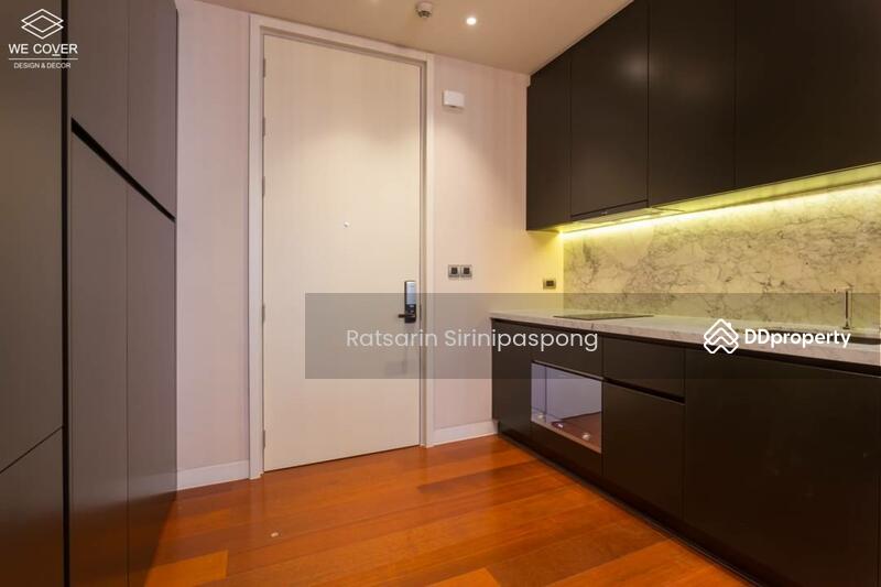 Khun By Yoo, Bangkok, 338 Thonglor Road, Khlong Tan Nua, Watthana, Bangkok, 1 Bedroom, 50 sqm, Condo For Rent, by Ratsarin Sirinipaspong, 11465956 - DDproperty.com