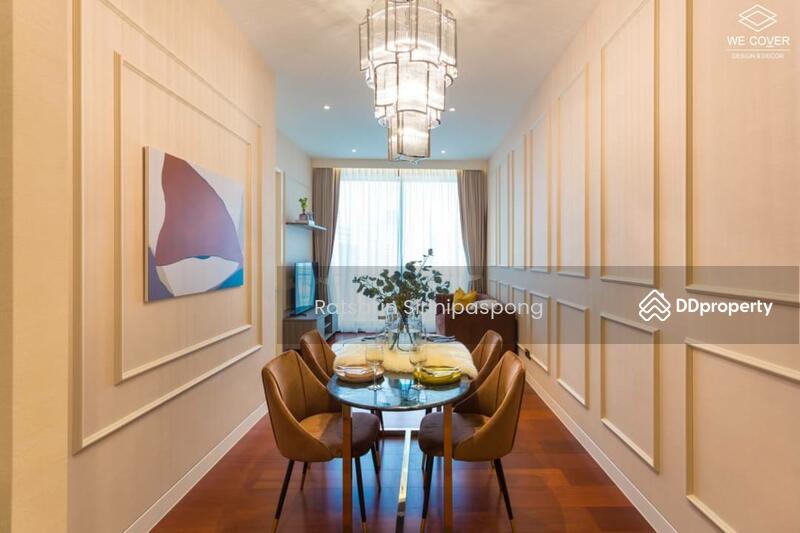 Khun By Yoo, Bangkok, 338 Thonglor Road, Khlong Tan Nua, Watthana, Bangkok, 1 Bedroom, 50 sqm, Condo For Rent, by Ratsarin Sirinipaspong, 11465956 - DDproperty.com